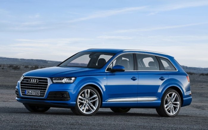 новий q7 1