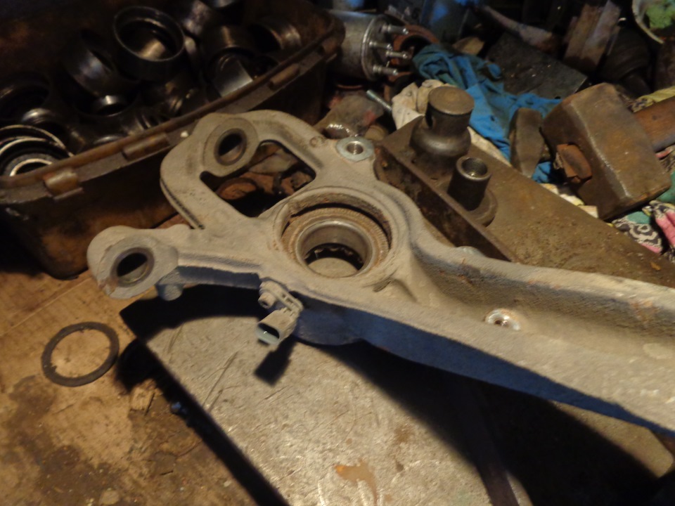 підшипнечок 3