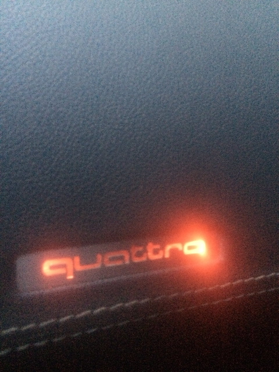 Quattro і черепок 1