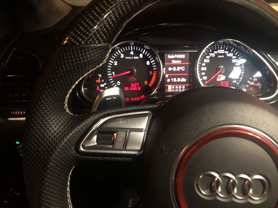 RS пелюстки! 3