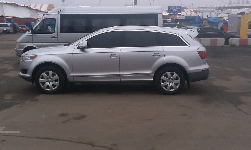 s-line і помчала 2