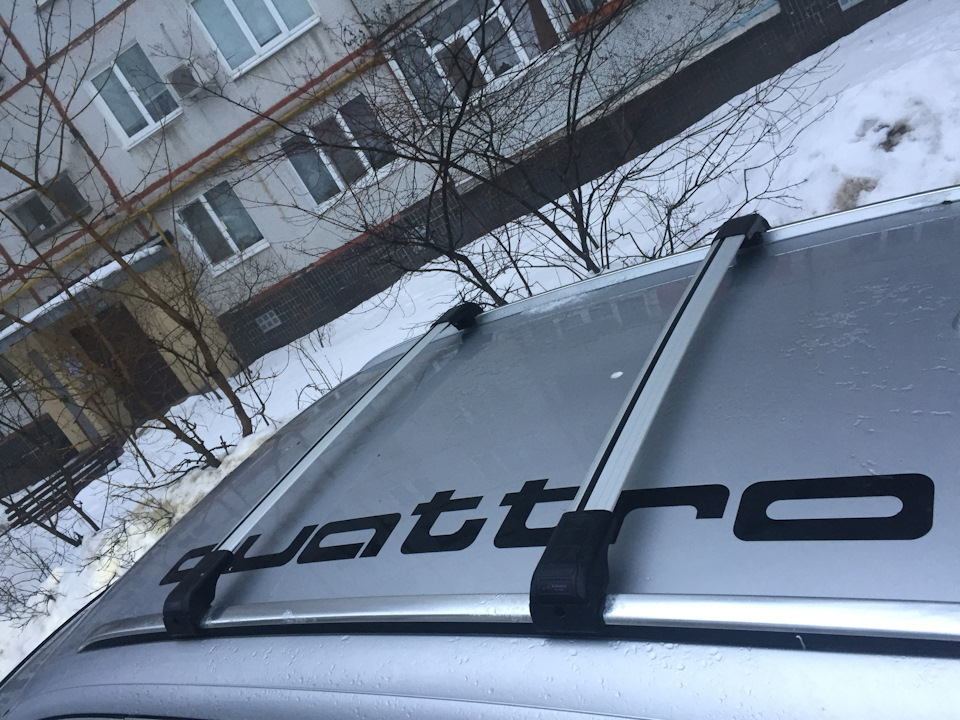 Тюнінг до пенсійного віку)))) 1