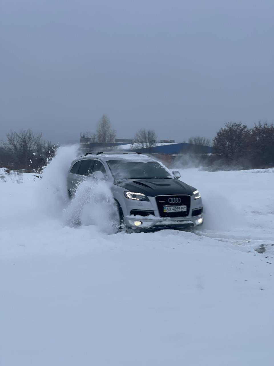 Зимової традиції не змінюємо) 4