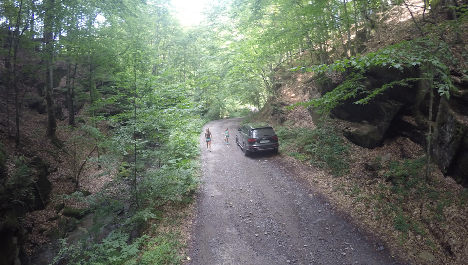07. HDC (Hill Descent Control) 4