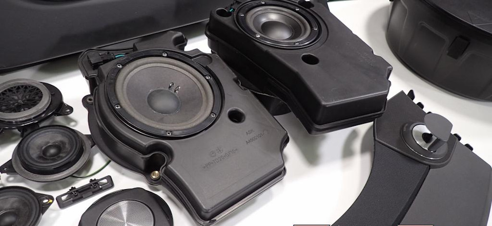 08. Bang & Olufsen Advanced Sound System (купівля) 4