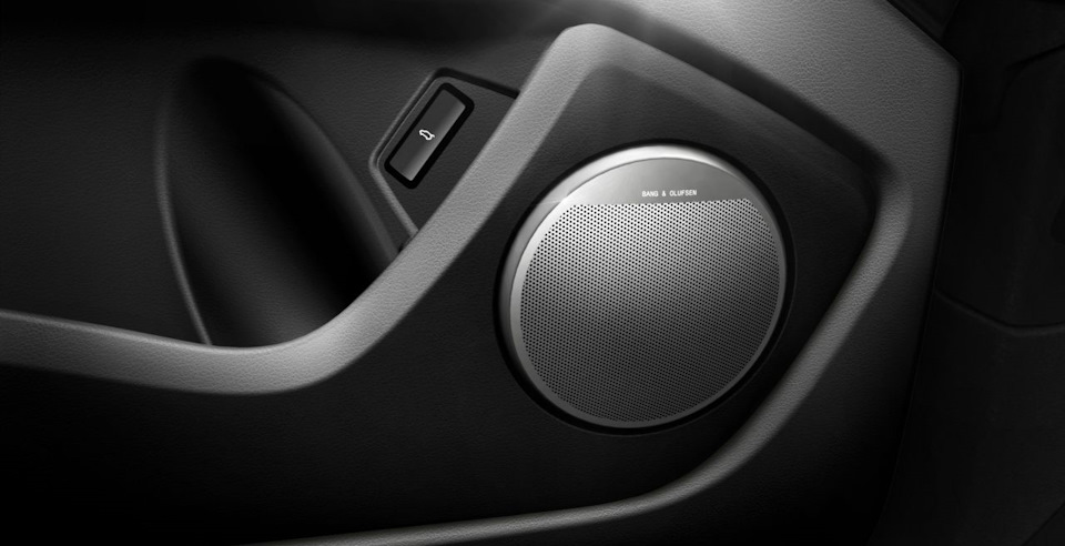 08. Bang & Olufsen Advanced Sound System (купівля) 1