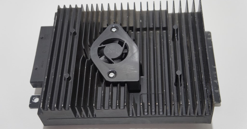 10. Bang & Olufsen Advanced Sound System (проблема) 2
