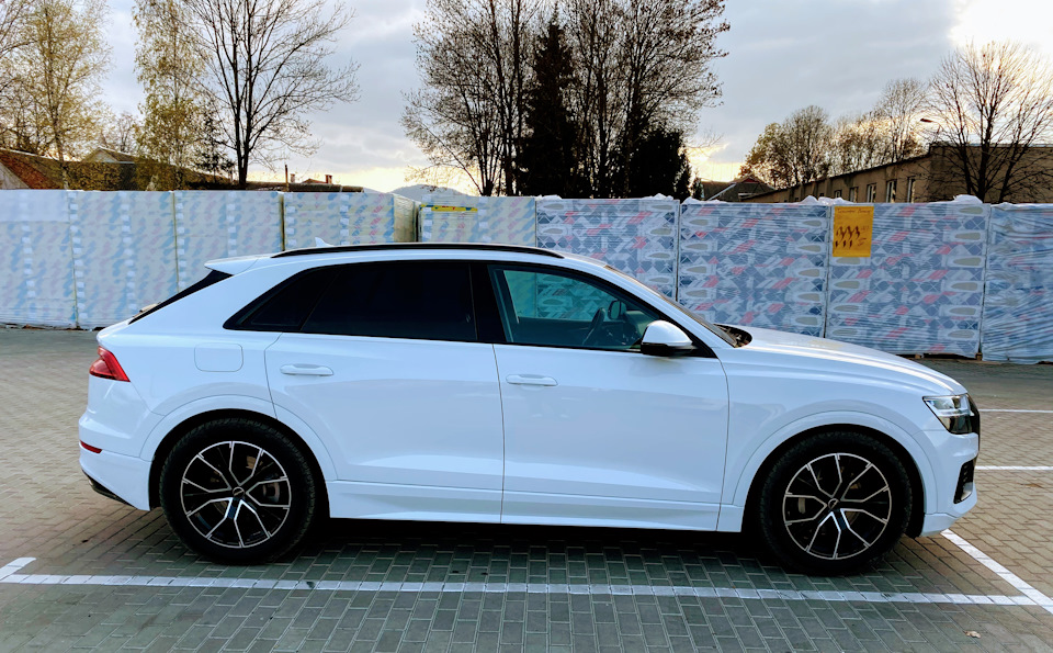 чорний стайлінг + чіп 2