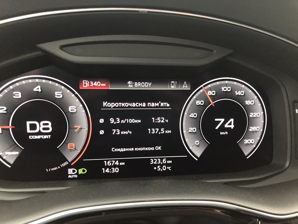 #5. Про витрату та систему Mild Hybrid 2
