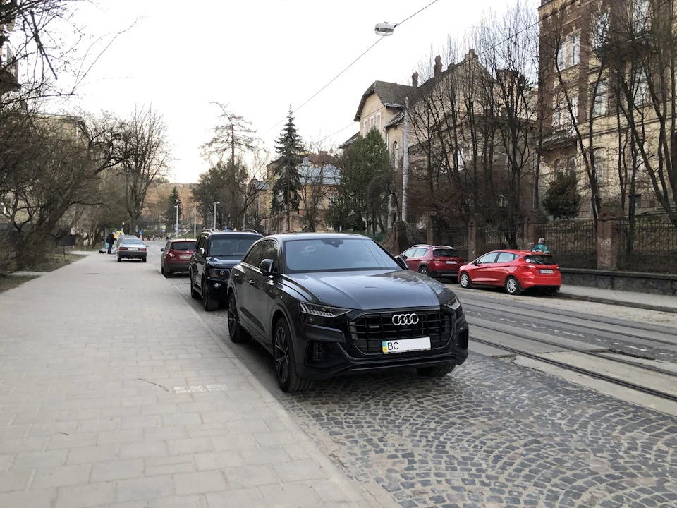 #6. Враження на тлі Q7. Плюси та мінуси.