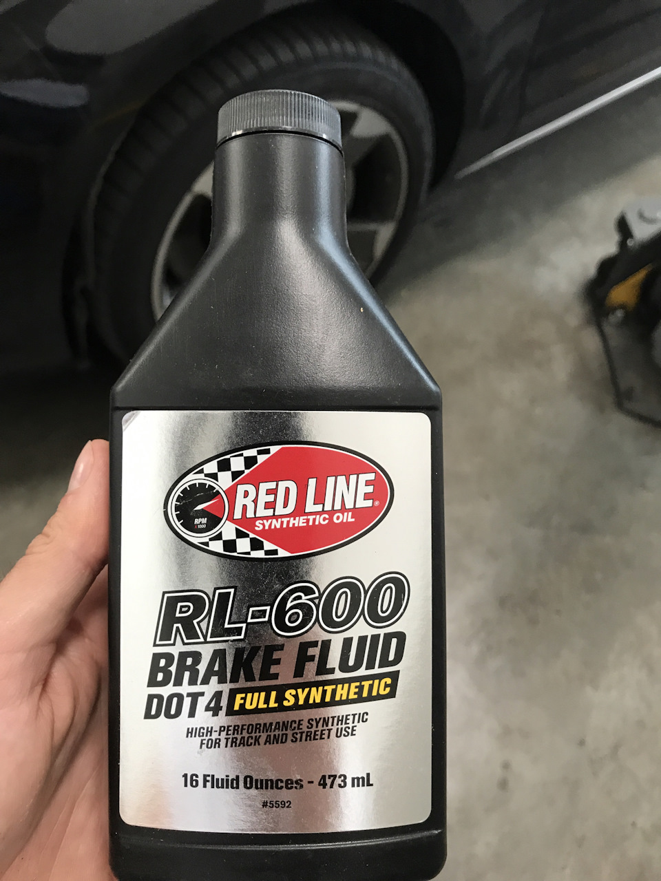 Армовані шланги Godridge та ferodo Racing 2500 колодки. 2