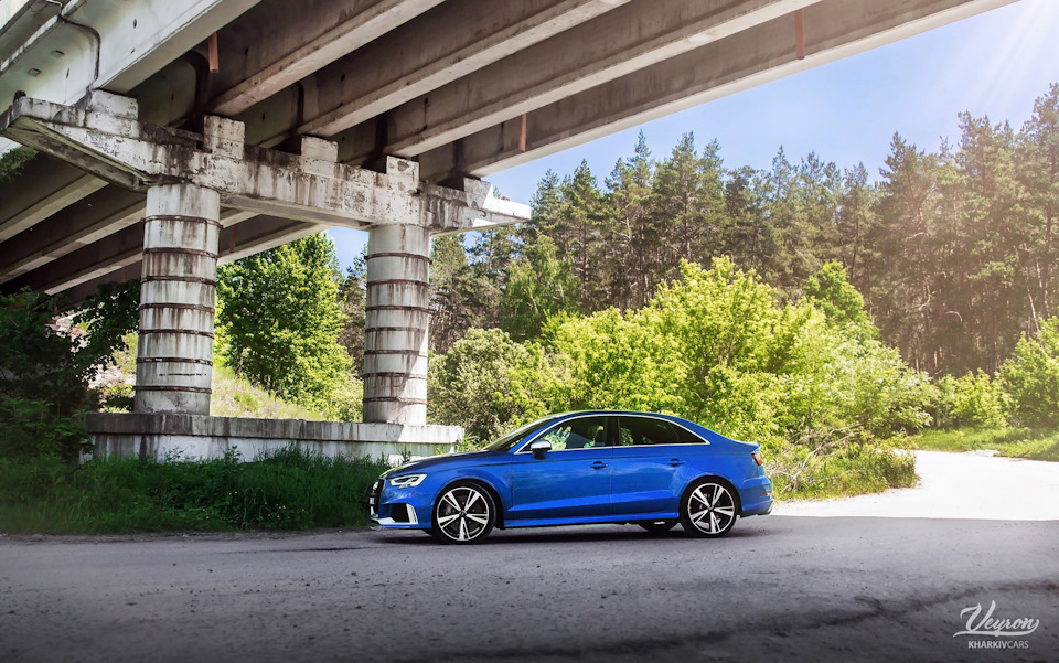 Фотосесія RS3. 5