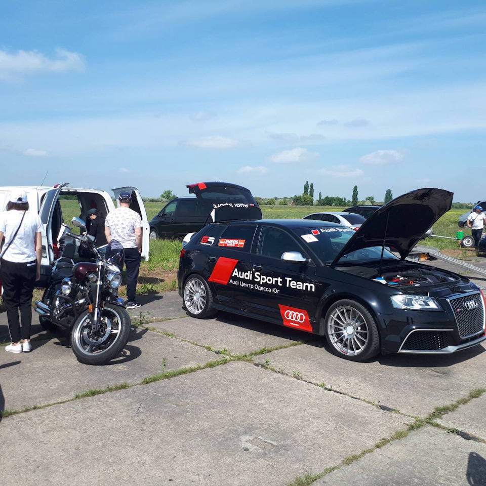 Drag Day Тираспіль, 10 ювілейний кубок пам'яті Криворученко 3