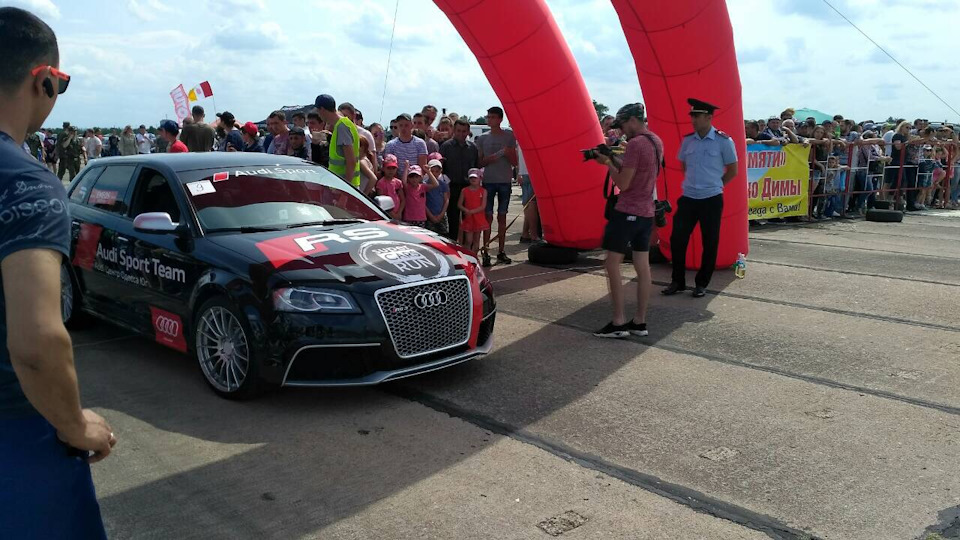 Drag Day Тираспіль, 10 ювілейний кубок пам'яті Криворученко 5