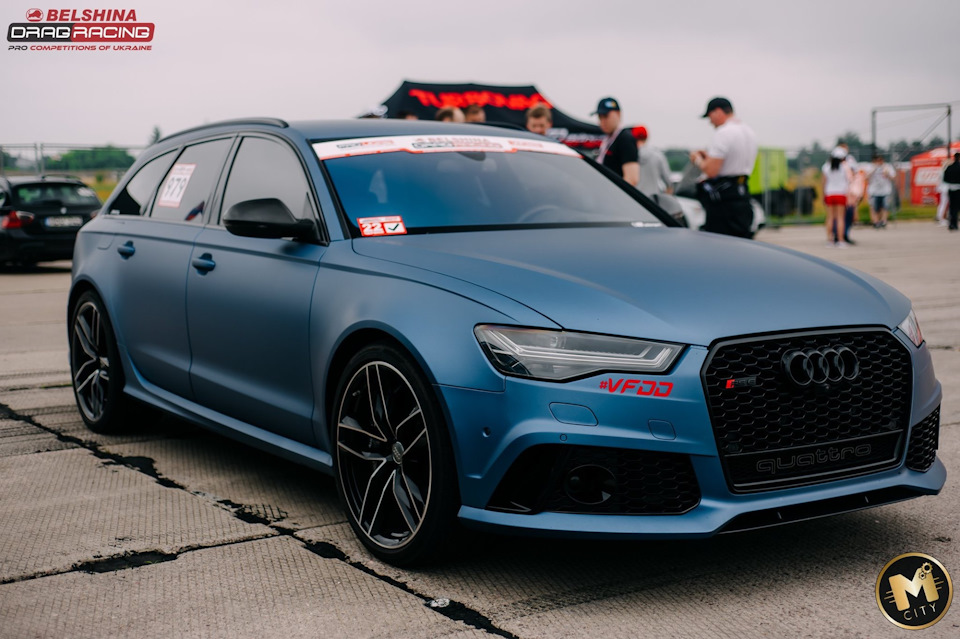 II Етап Pro Drag Рейсинг Серії. Луцьк 5