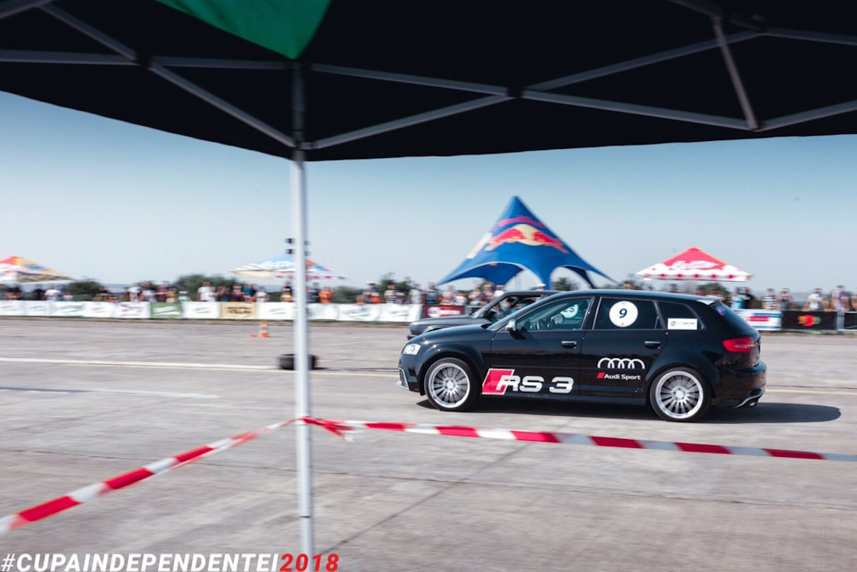 III Етап по Drag Racing - Balti, Moldova 5