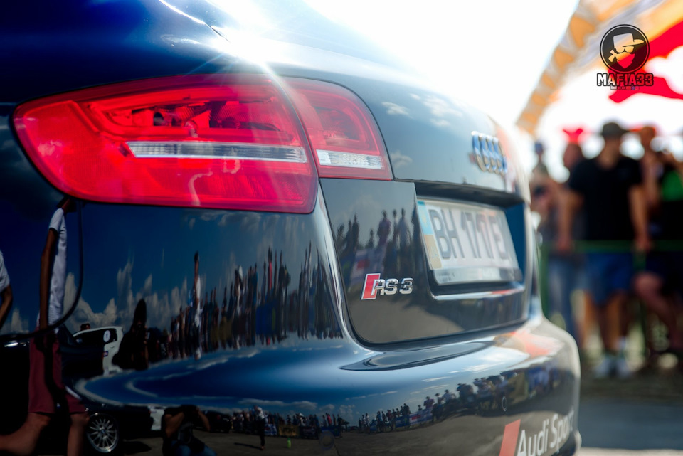 III Етап по Drag Racing - Balti, Moldova 3