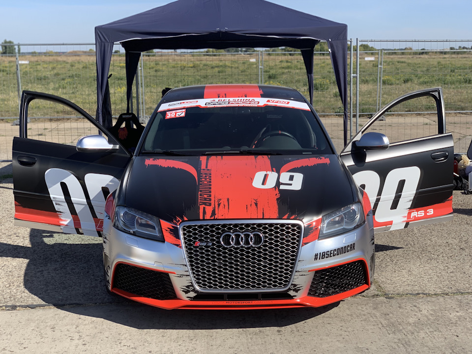III Етап Pro Drag Рейсинг Серії. Фінал. Полтава 3
