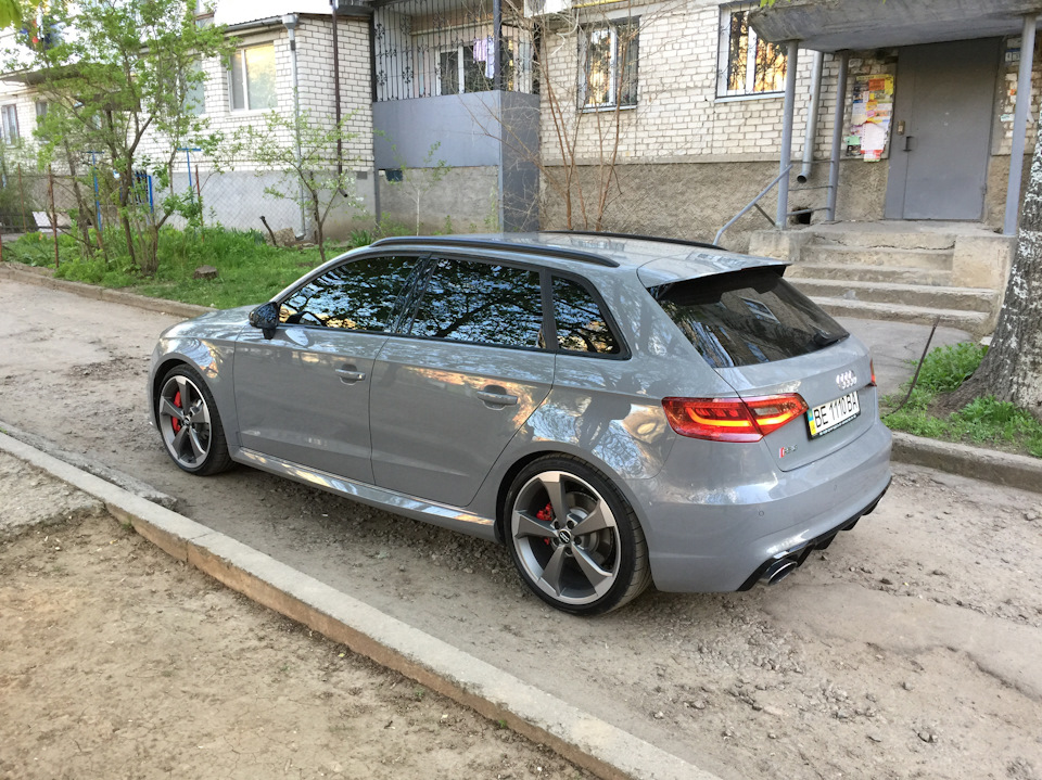 Сезонне перевзуття 2