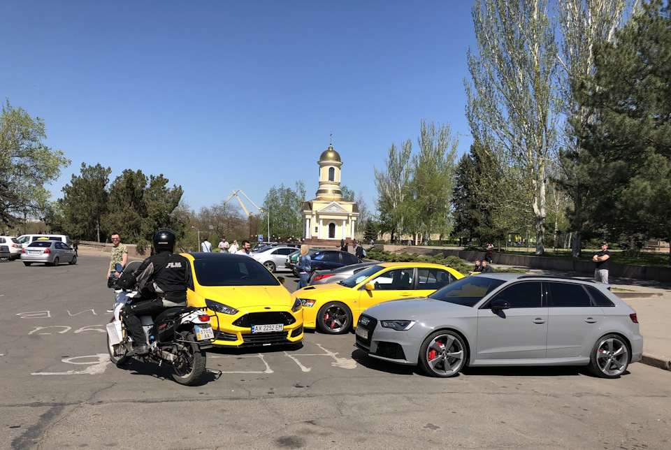 Сонячний день 4