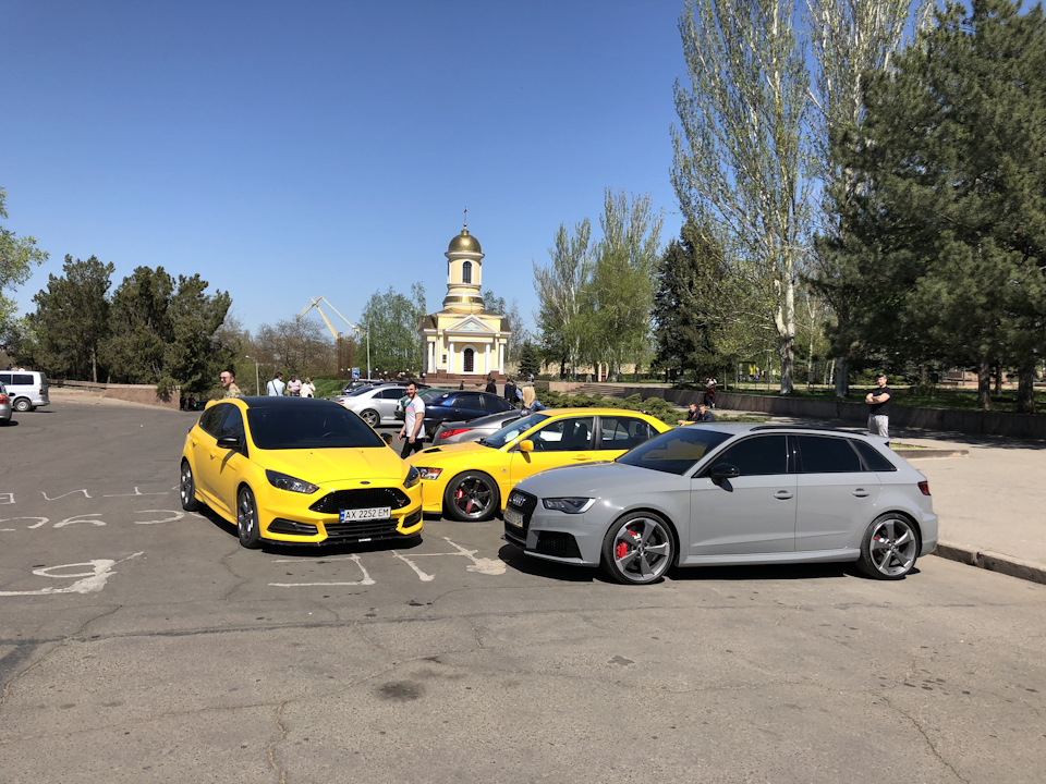 Сонячний день 3