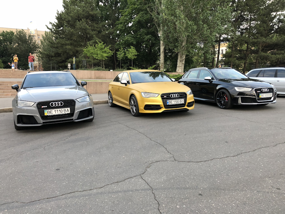 Трієчки 3