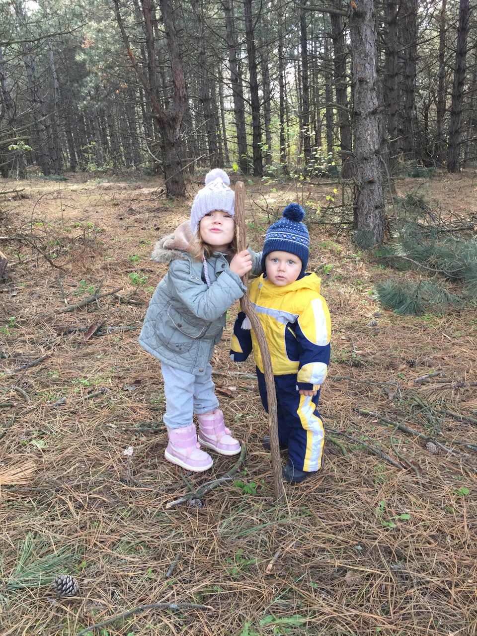 Вибір зимової гуми зроблено. 4