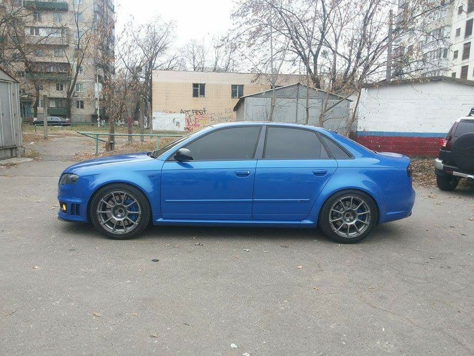 Нові зимові диски 18х9 2