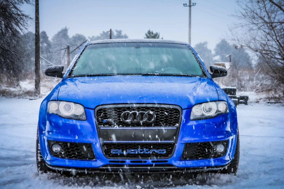 Winter killer