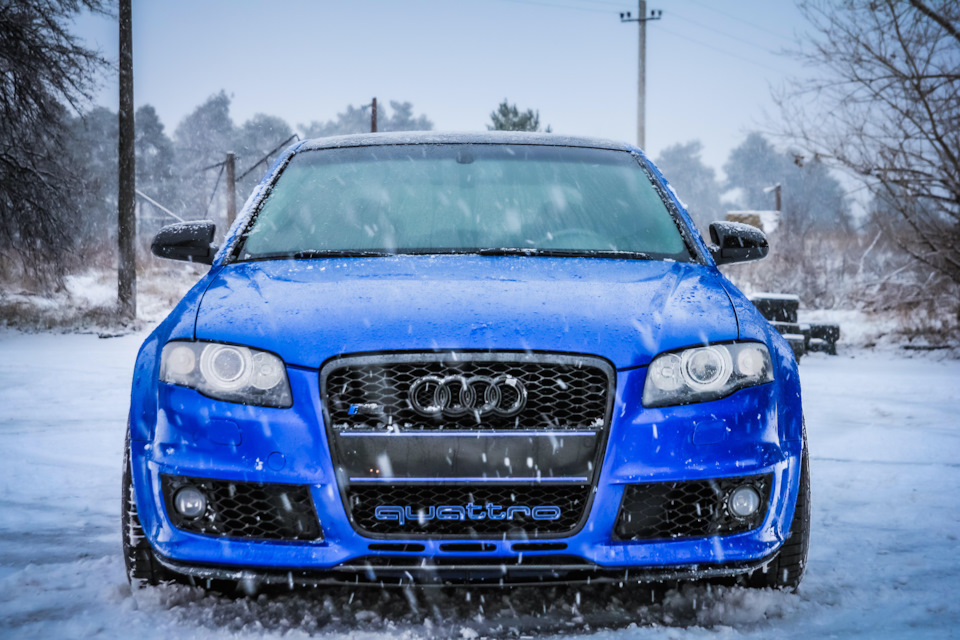 Winter killer 1