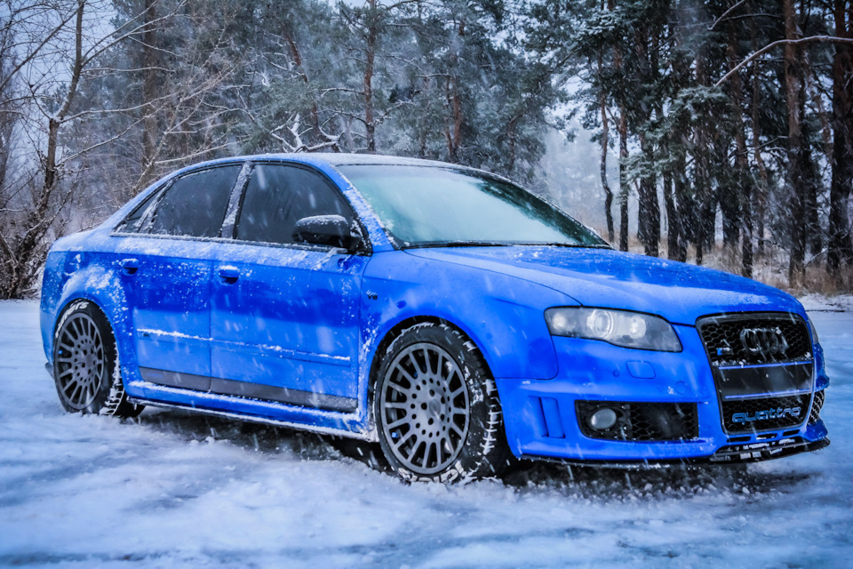 Winter killer 2