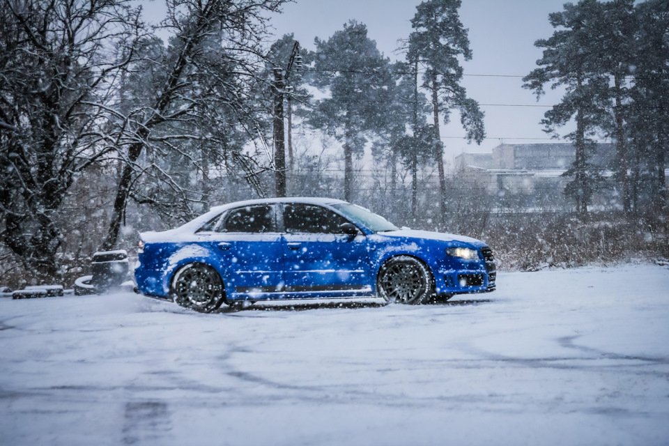 Winter killer 5