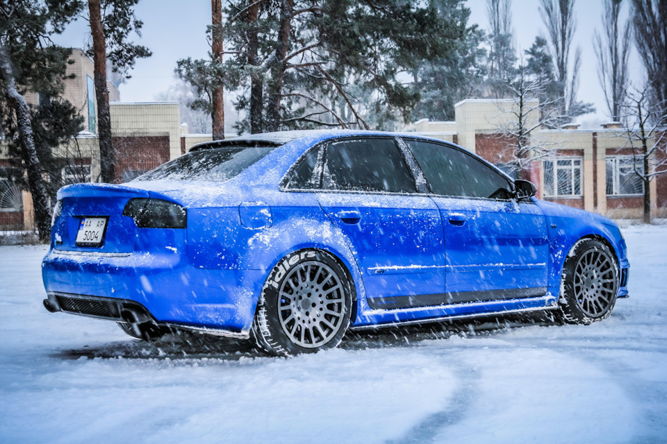 Winter killer 4
