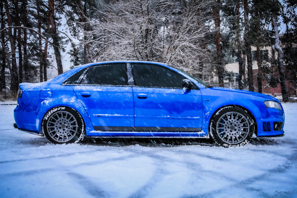 Winter killer 3