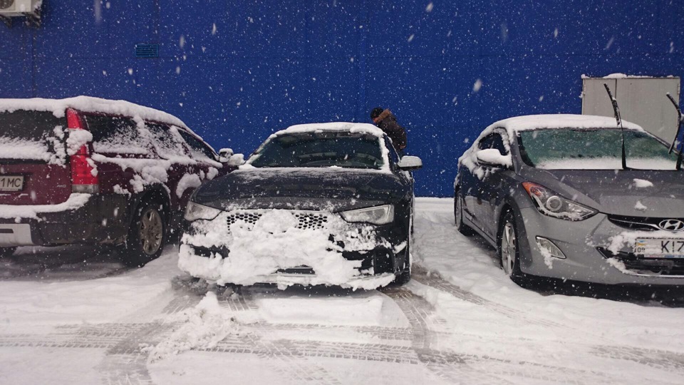 Територія quattro))) 3
