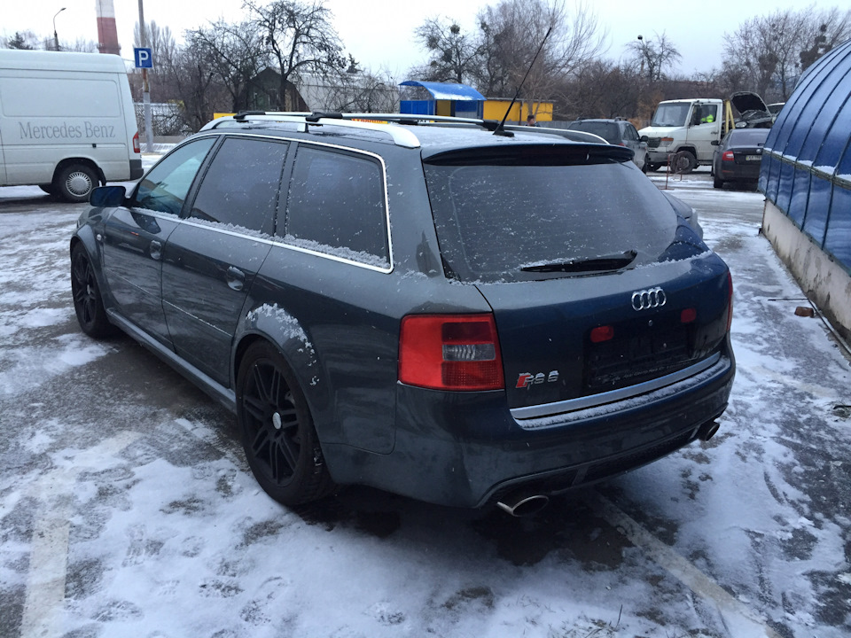 Фото з покупки та перше ТО 4