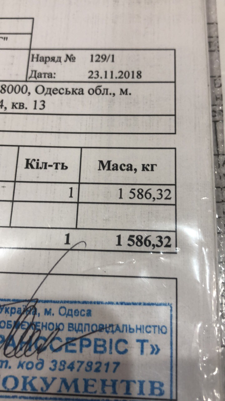 Трохи спойлера ... і приємності для другого проекту! 3