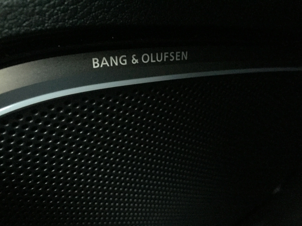 BANG & OLUFSEN 1