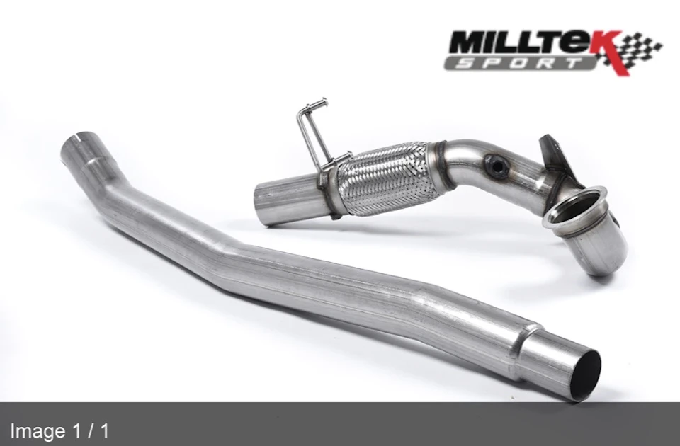 Milltek sport