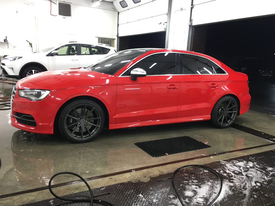 TSW Bathurst 4