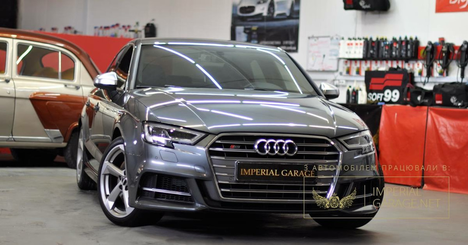 Автодетейлінг 5