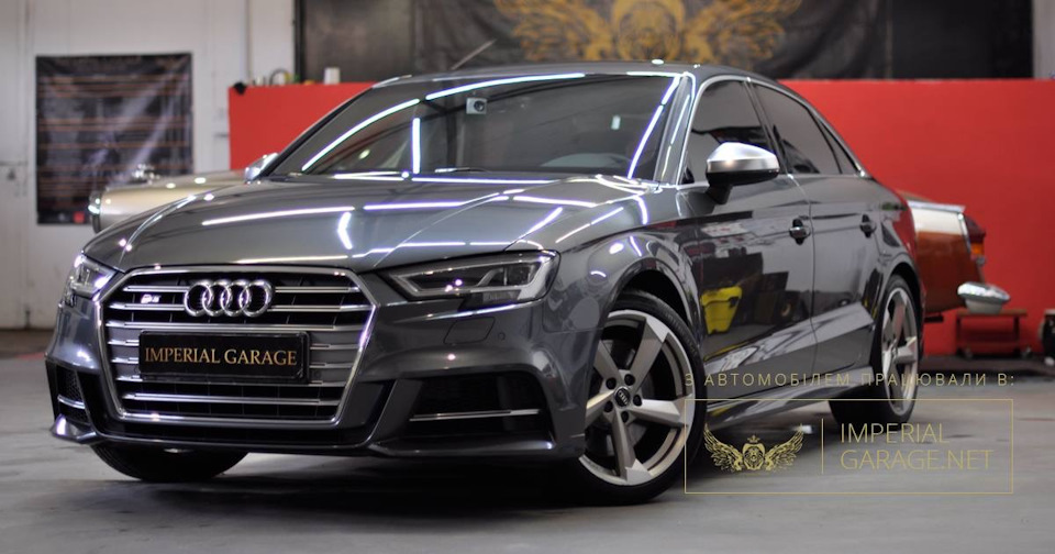 Автодетейлінг 3