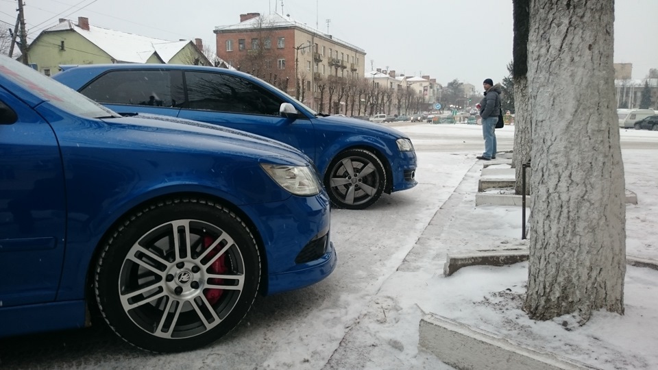 Гальма RS 370 мм 4 поршня 5