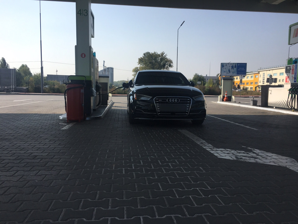 Розвал/сходження 1
