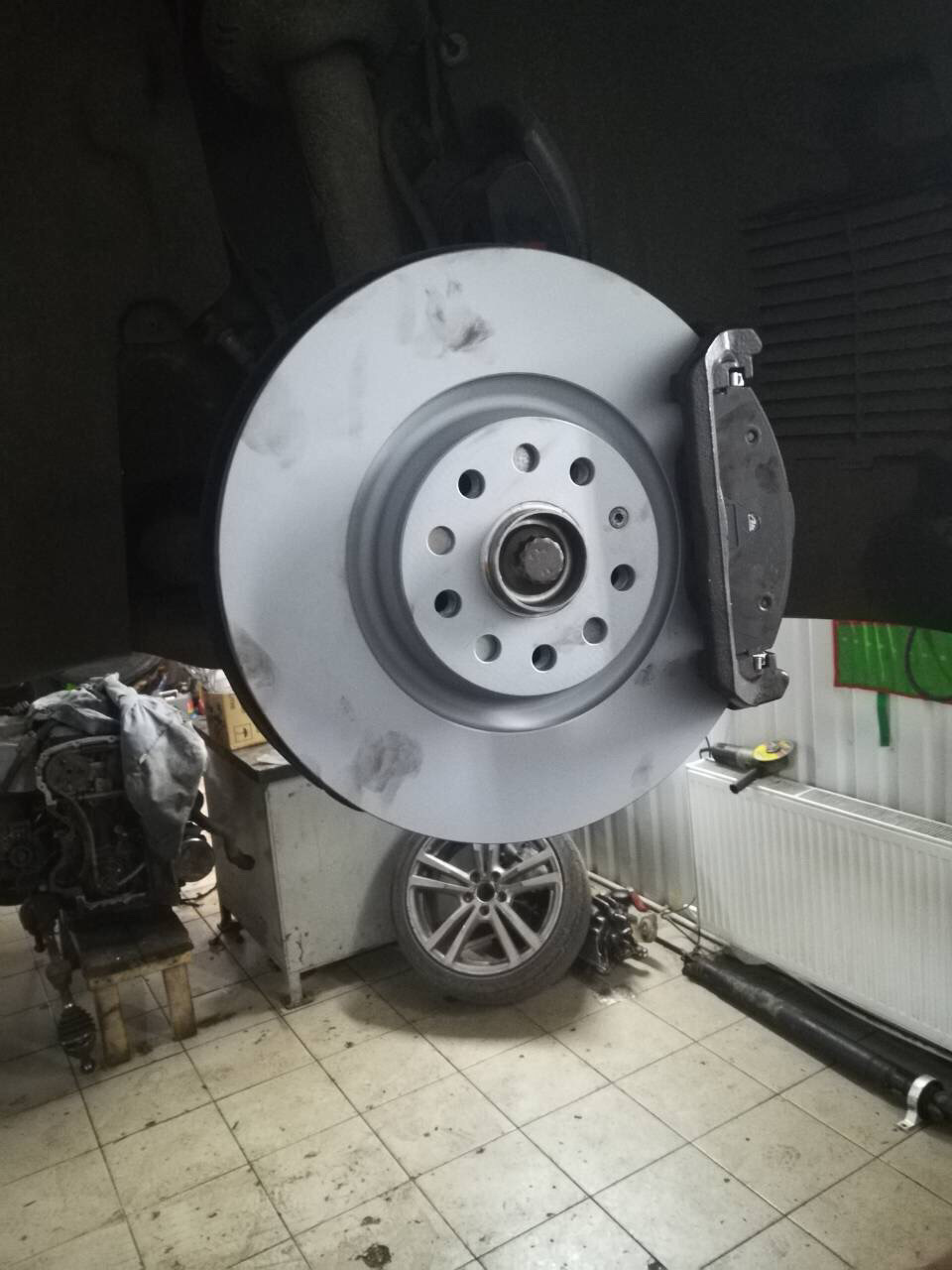 Ate ceramic 1