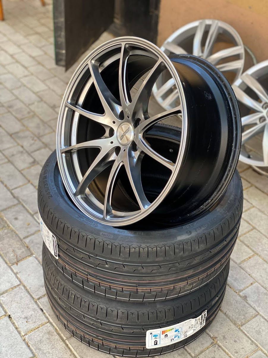 Rays engineering G25 2