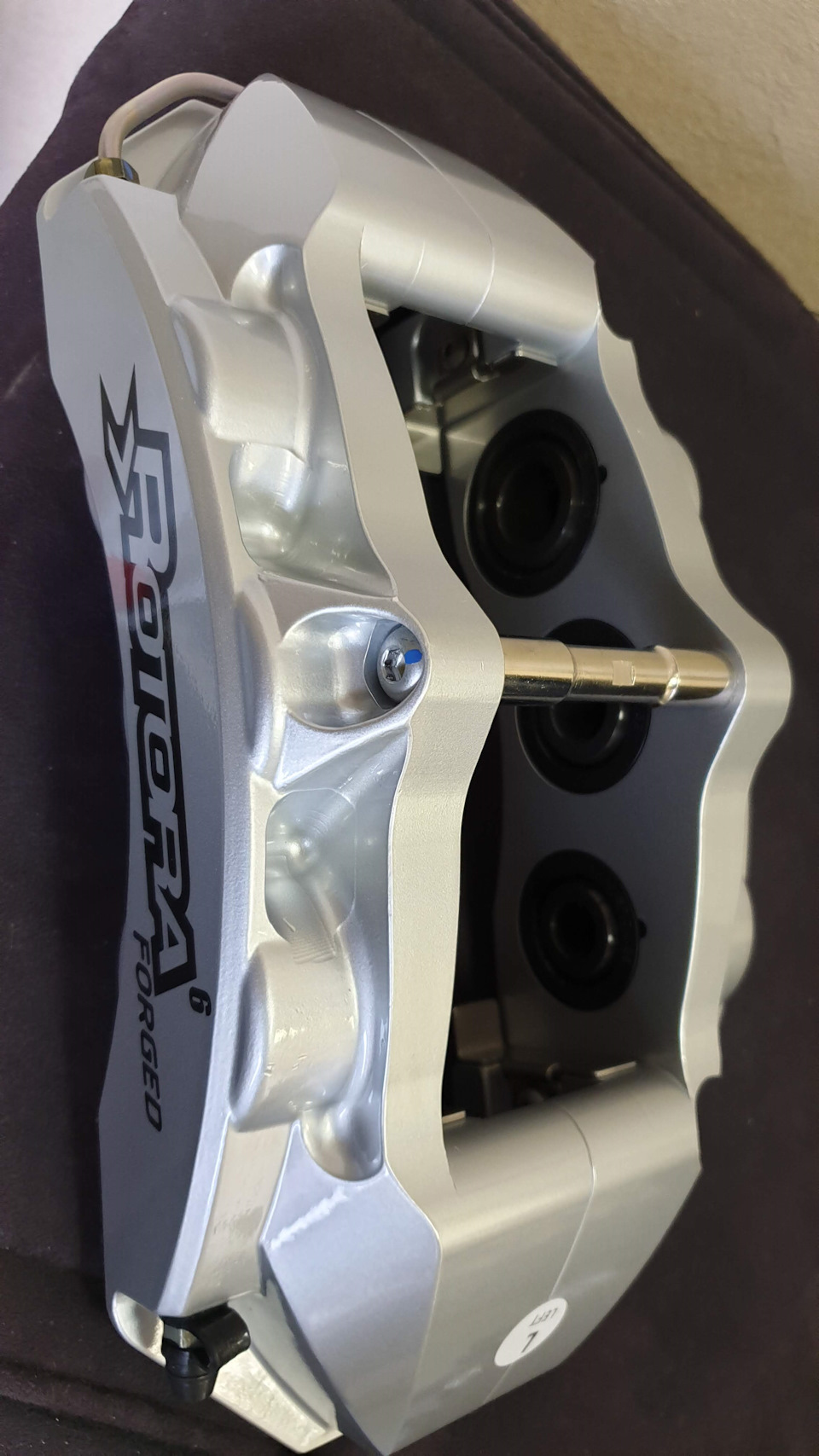 Rotora Big Brake kit 3