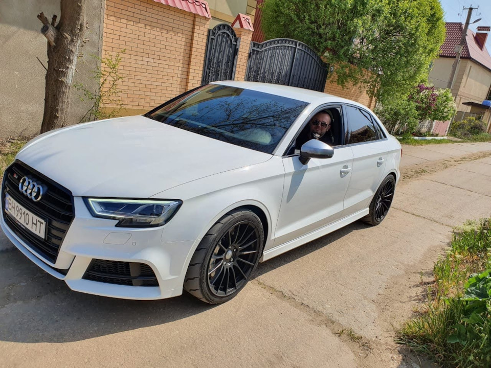 track day wheels… 3