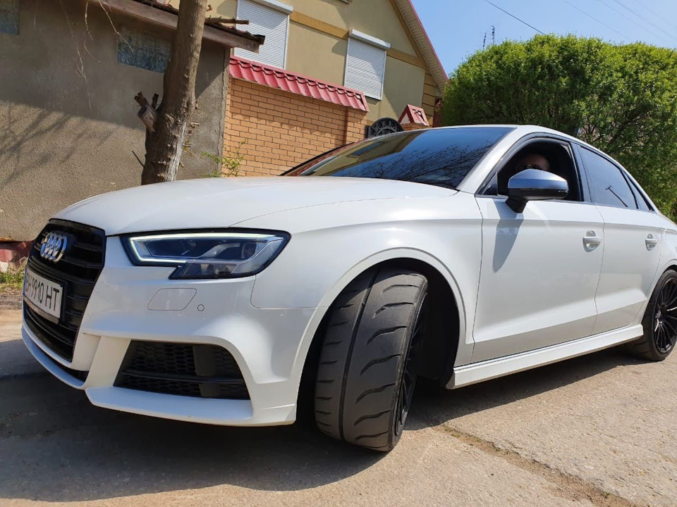 track day wheels… 4