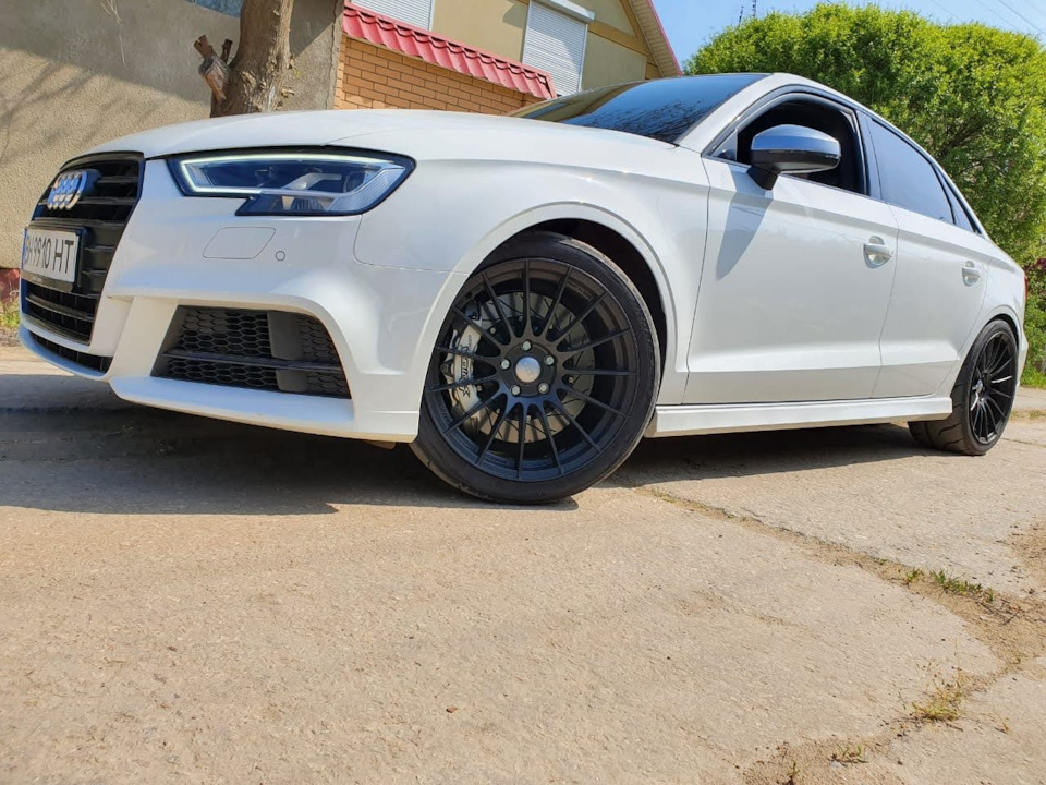 track day wheels… 5